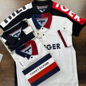 মাত্র ১১৯০ টাকায় 2 পিস Premium Polo Shirt