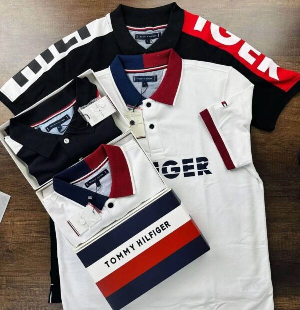 মাত্র ১১৯০ টাকায় 2 পিস Premium Polo Shirt