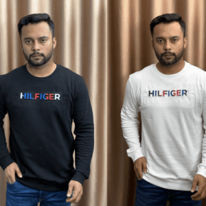 Untitled design (2) (1) Sweatshirt SW3 - 2 Pcs Combo