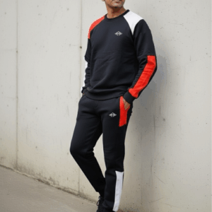 unnamed (1) Premium Winter Tracksuit Set -TKS1