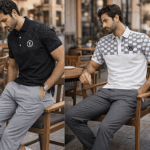 polo shirt stock clear offer - PC1