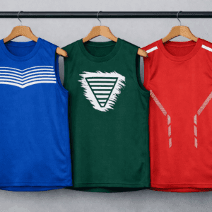 মাত্র 690 টাকায় 3 পিস Premium Tank Top Combo (TT1)