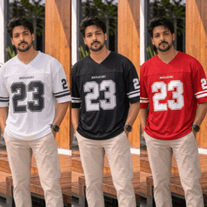 3 Pcs T-shirt Clearance Offer - 690 Tk(DS1)